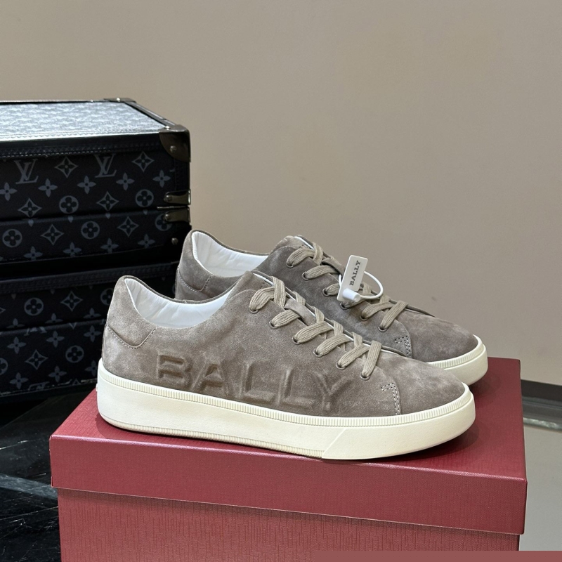 Bally Sneakers
